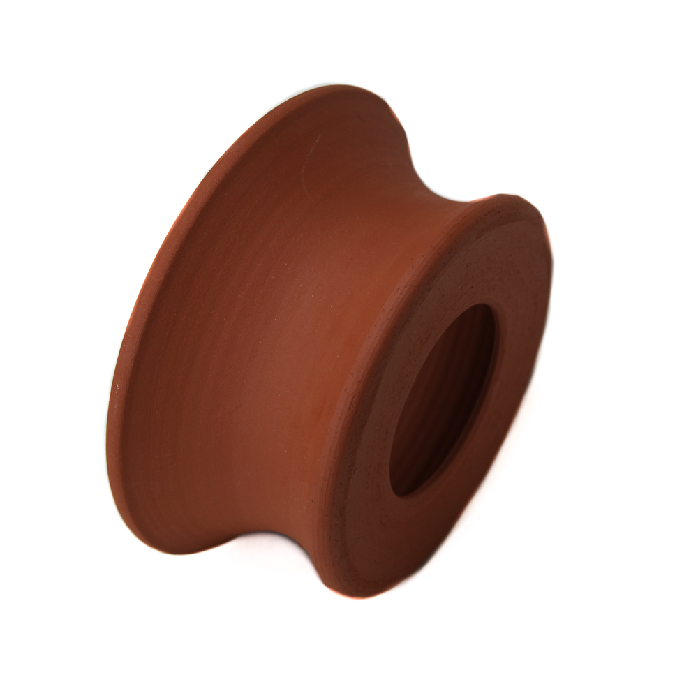 (image for) Terracotta Pedestal/Base for Billabong Terracotta Purifiers - Click Image to Close