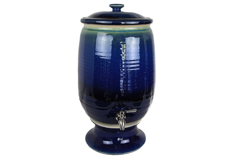 (image for) Benchtop Water Purifier - Billabong Blue Sapphire 12L*