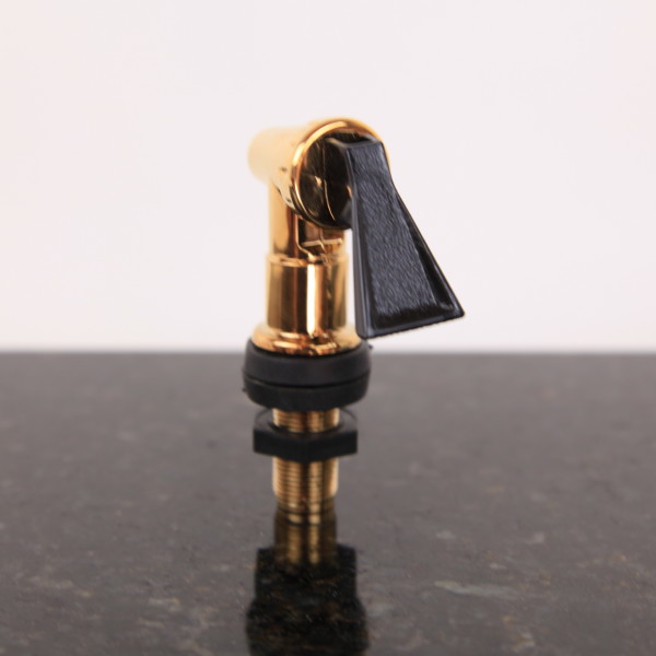 (image for) Gold Plated Water Purifier Tap (Australian Made) - Click Image to Close