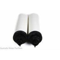 replacement Ceramic 7" Super Sterasyl Filter Candles 2PK