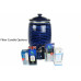 Benchtop Water Purifier - Billabong Blue Water (Aust. Made) 13L