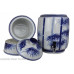 Blue Grass Water Purifier Urn