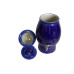 Blue Pottery Water Filter