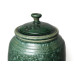 Crystalline Glaze Water Filter - Jade Green 12L