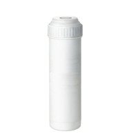 10" Fluoride Removal Cartridge