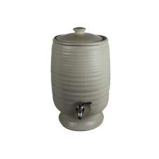 Billabong Stoneware Water Purifier - Cream