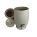 Billabong Stoneware Water Purifier - Cream