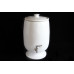 Billabong Stoneware Water Purifier - Satin White