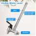 Stainless Water Purifier 16L(8L/8L) With Water Level