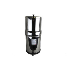 Berkefeld Stainless Water Purifier 16L -Doulton Filters
