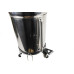 Stainless Water Purifier 16L(8L/8L) With Water Level