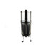 Stainless Water Purifier 16L(8L/8L) With Water Level