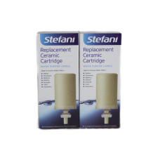 Stefani Water Filters 2PK - (Postage Included)