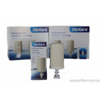 Stefani Ceramic Cartridge 6 PK - Bulk Buy Postage Included