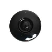 replacement Black Lid for Stefani Ceramic Benchtop Units