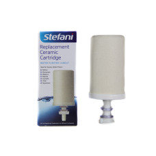replacement Stefani ceramic cartridge -  Volume Discounts