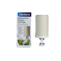 replacement  Stefani (Green) ceramic cartridge -  Volume Discounts