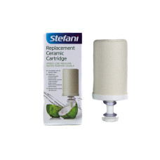 replacement  Stefani (Green) ceramic cartridge -  Volume Discounts