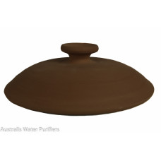 Large Billabong Terracotta lid