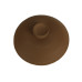 Large Billabong Terracotta lid