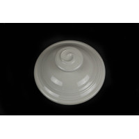 Billabong White replacement lid