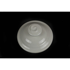 Billabong White replacement lid