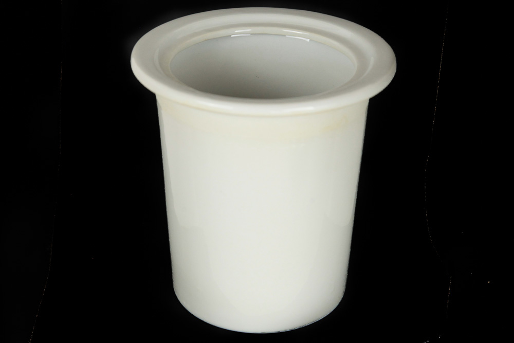 (image for) Replacement Alabaster Insert (upper filter chamber) - Click Image to Close