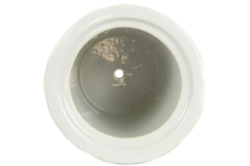 (image for) Replacement Alabaster Insert (upper filter chamber)