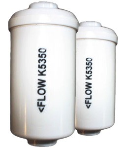 PF-4 Fluoride Reduction elements cartridges(Fits Doulton - 2Pk)