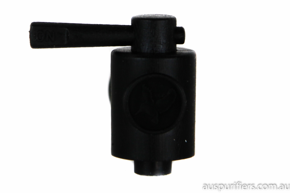 (image for) replacement tap for stainless steel Urn