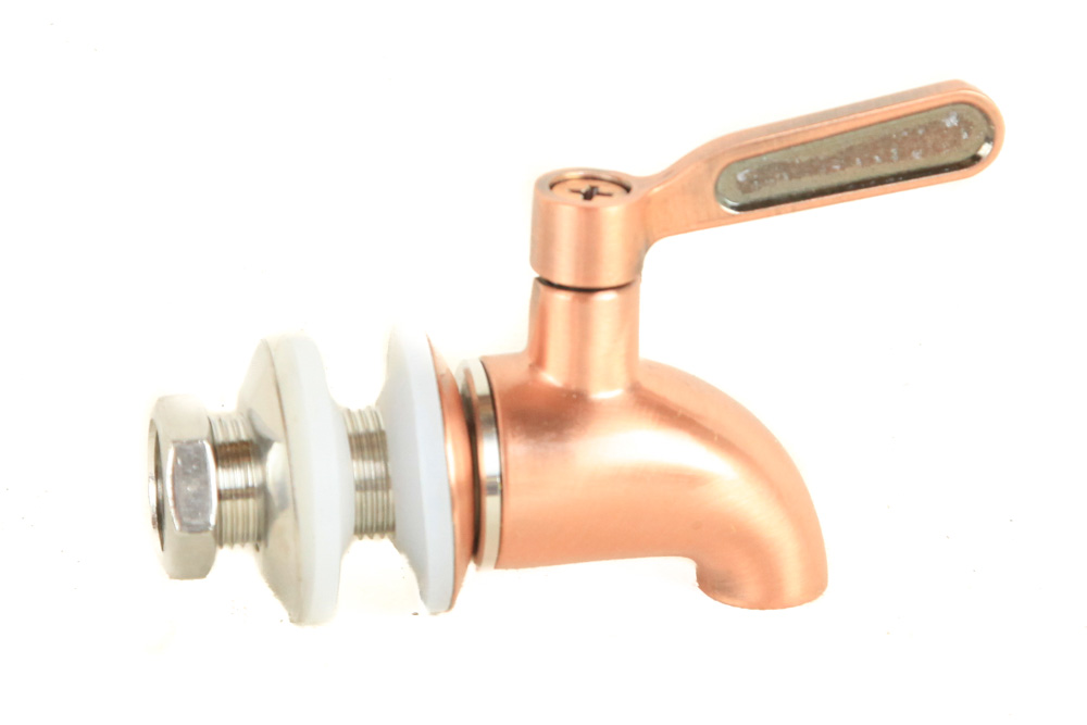 (image for) Bronze Stainless Steel Replacement Tap