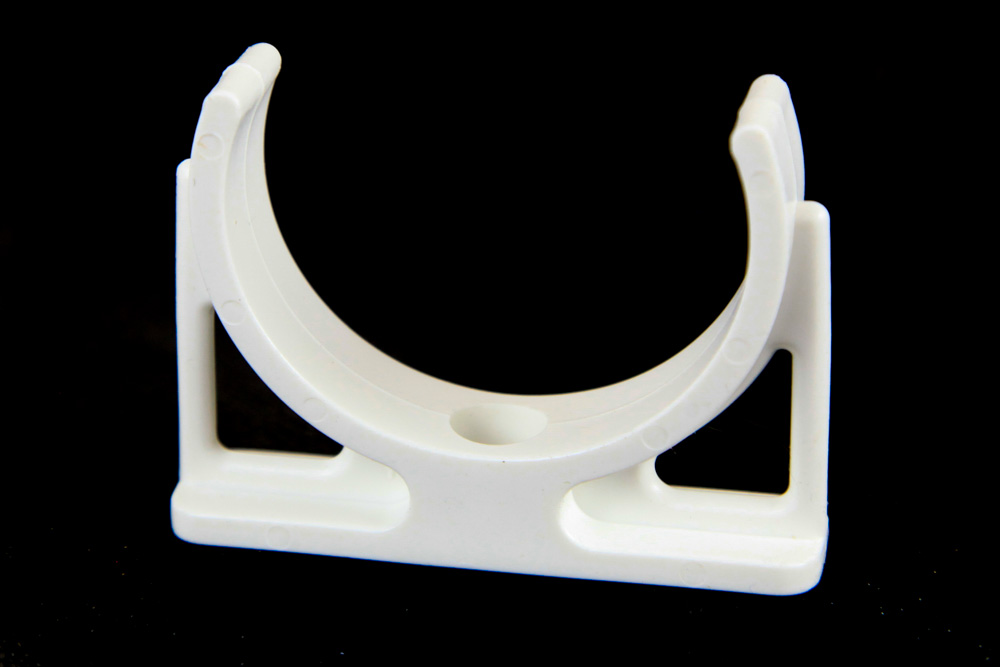 (image for) Plastic Cartridge Membrane Bracket/Clip - Click Image to Close