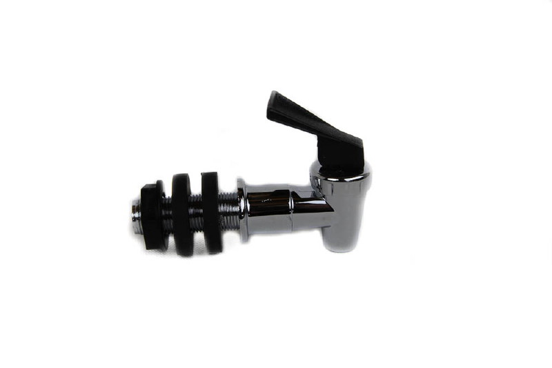 Replacement Tap for Benchtop Water Filters - Click Image to Close