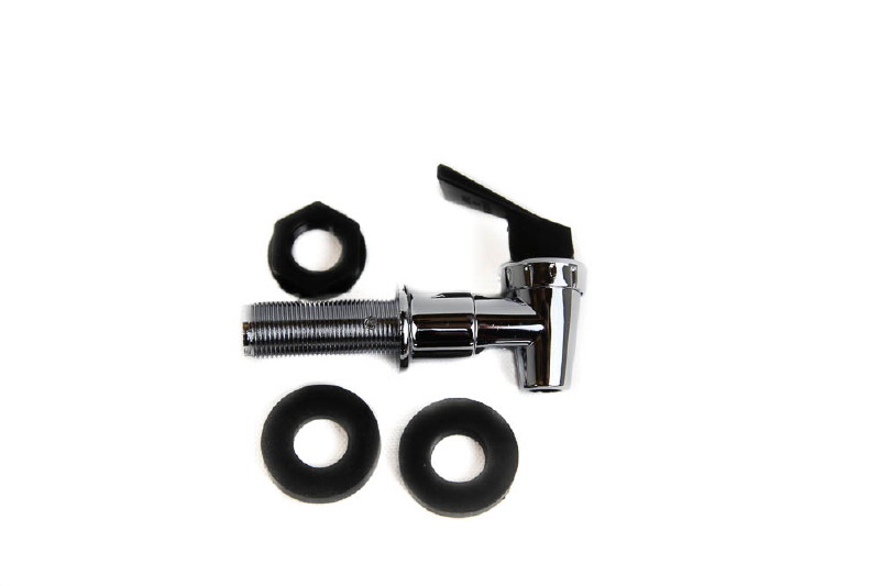 Replacement Tap for Benchtop Water Filters - Click Image to Close