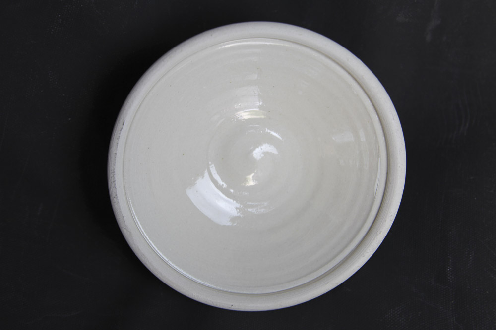 replacement Lid Crystalline White - (Australia Made) - Click Image to Close