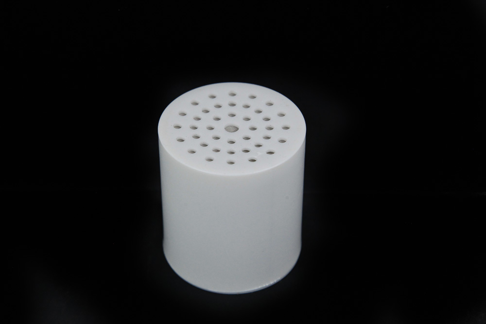 (image for) Replacement Shower Filter re-fill cartridge