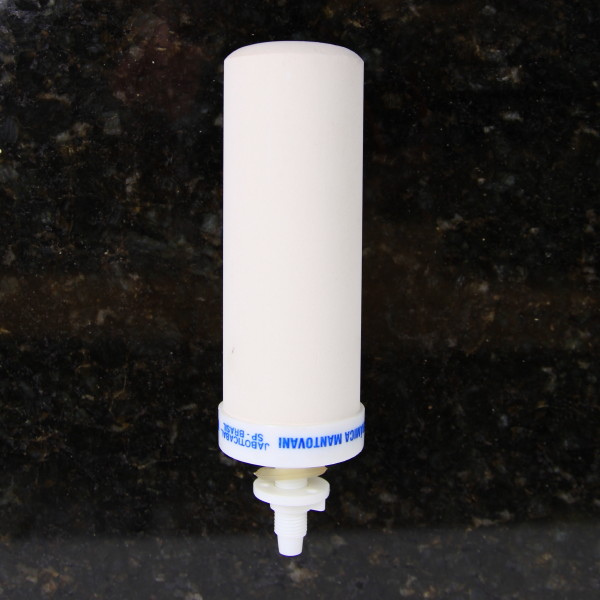 (image for) Mains water Pressure Ceramic Candles(cartridge) for Pozzani