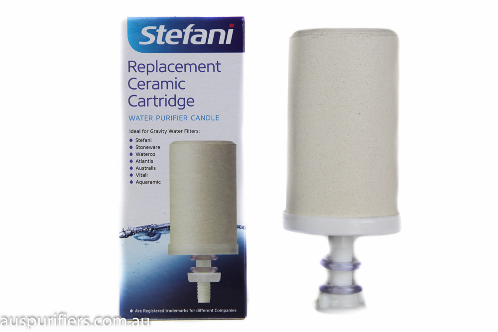 replacement Stefani Ceramic Cartridge - Volume Discount