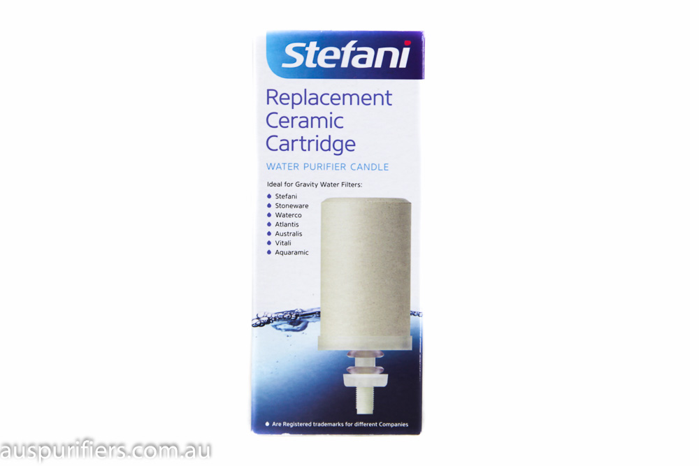 (image for) replacement Stefani Ceramic Cartridge - Volume Discount