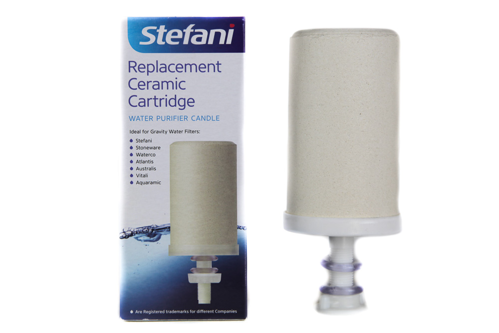 (image for) replacement Stefani Ceramic Cartridge - Volume Discount - Click Image to Close