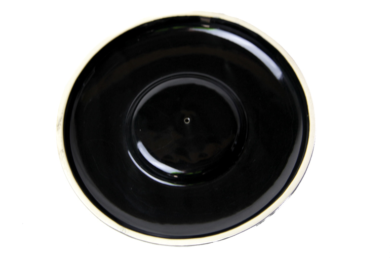 (image for) replacement Black Lid for Stefani Ceramic Benchtop Units - Click Image to Close