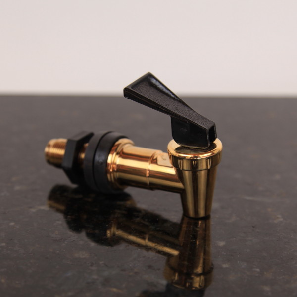 (image for) Gold Plated Water Purifier Tap (Australian Made)
